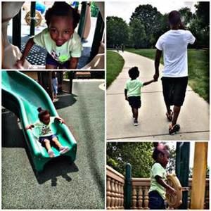 Meet your Posher, Kerry